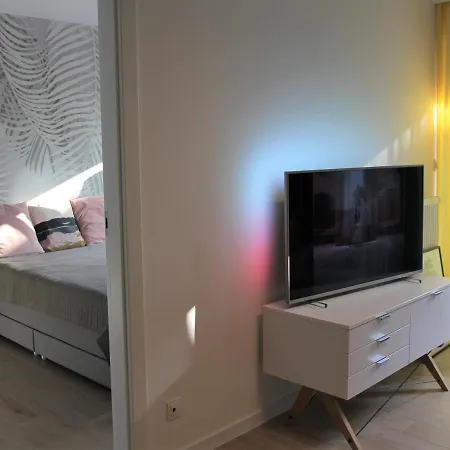 Apartment Mango Apartament Kasprowicza 20a *
