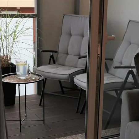 Mango Apartament Kasprowicza 20a Kolobrzeg