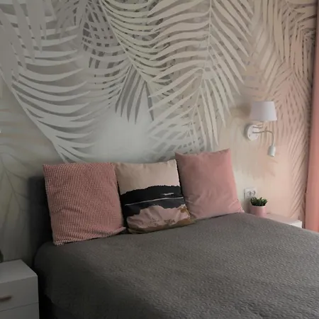 Mango Apartament Kasprowicza 20a * Kolobrzeg