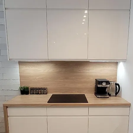 Appartement Mango Apartament Kasprowicza 20a