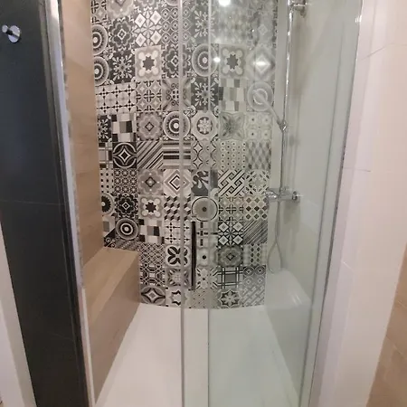 Mango Apartament Kasprowicza 20a * Kolobrzeg