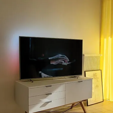 Appartement Mango Apartament Kasprowicza 20a *